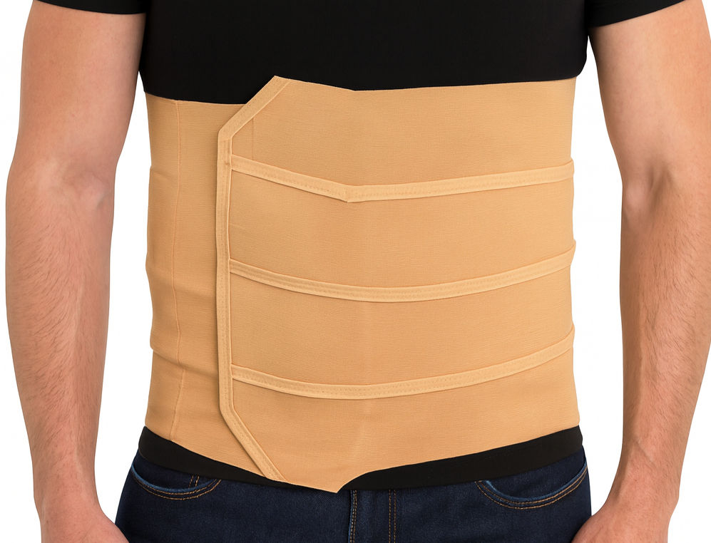 Faja Abdominal Alta