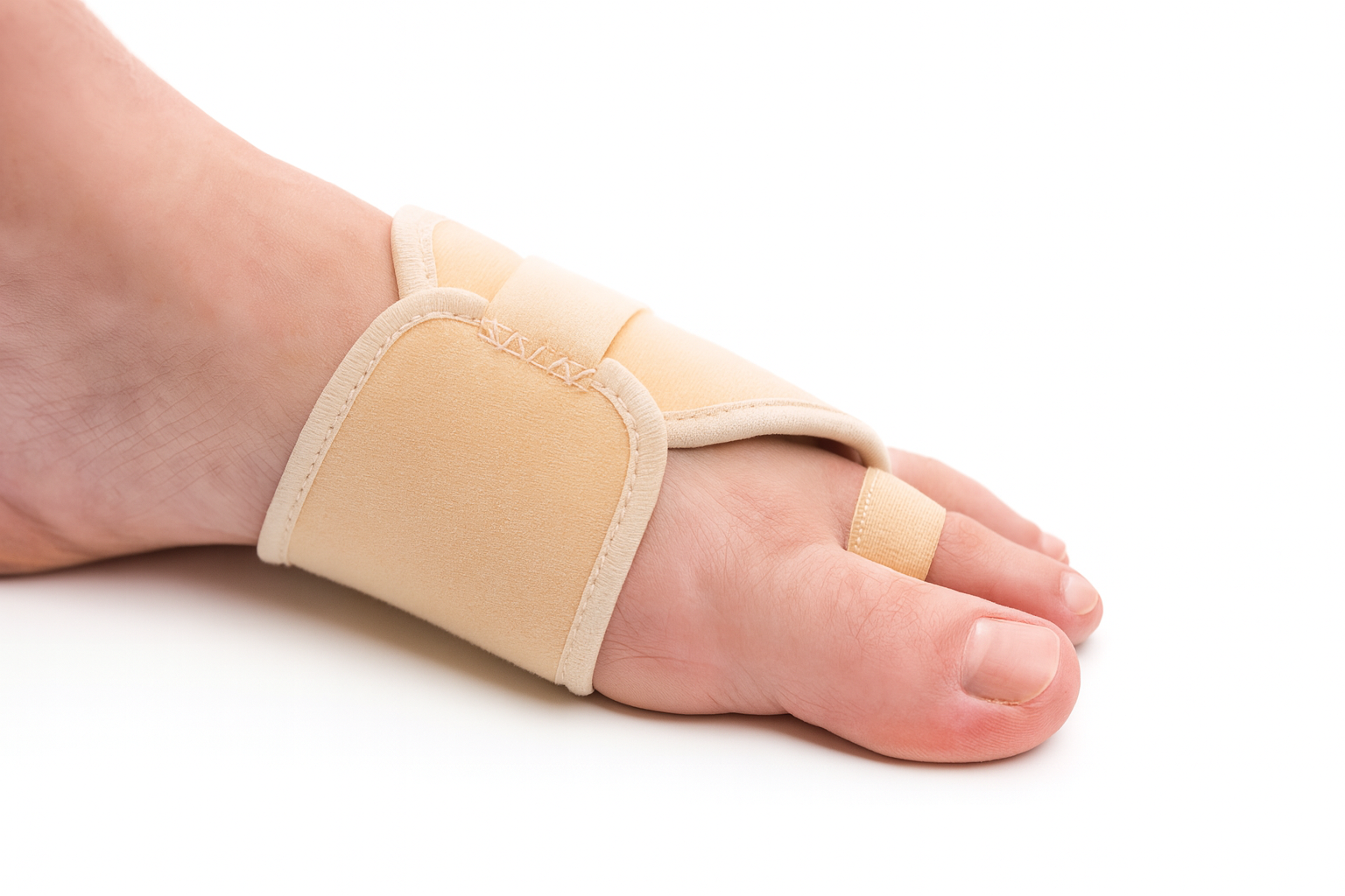 Férula para Hallux Valgus Derecha