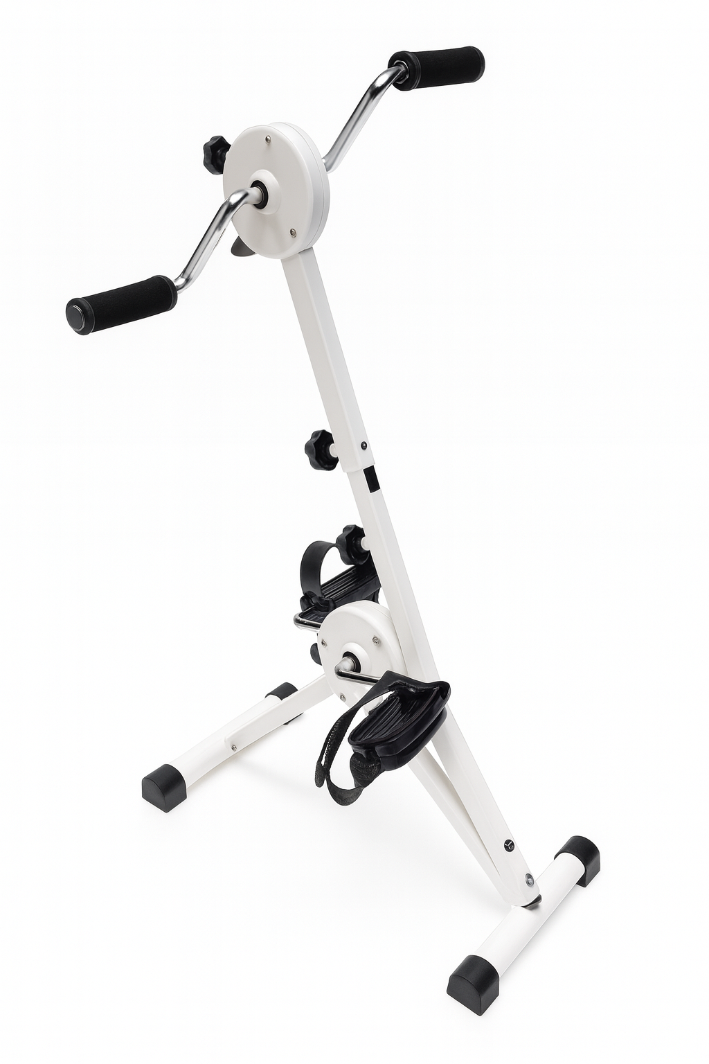 Pedal de Rehabilitación Piernas y Brazos