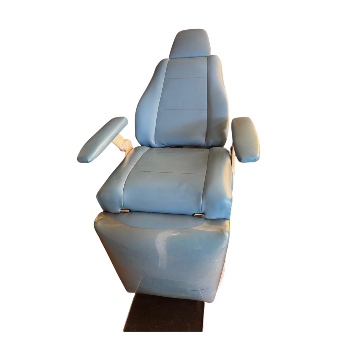 Sillón para Consultorio