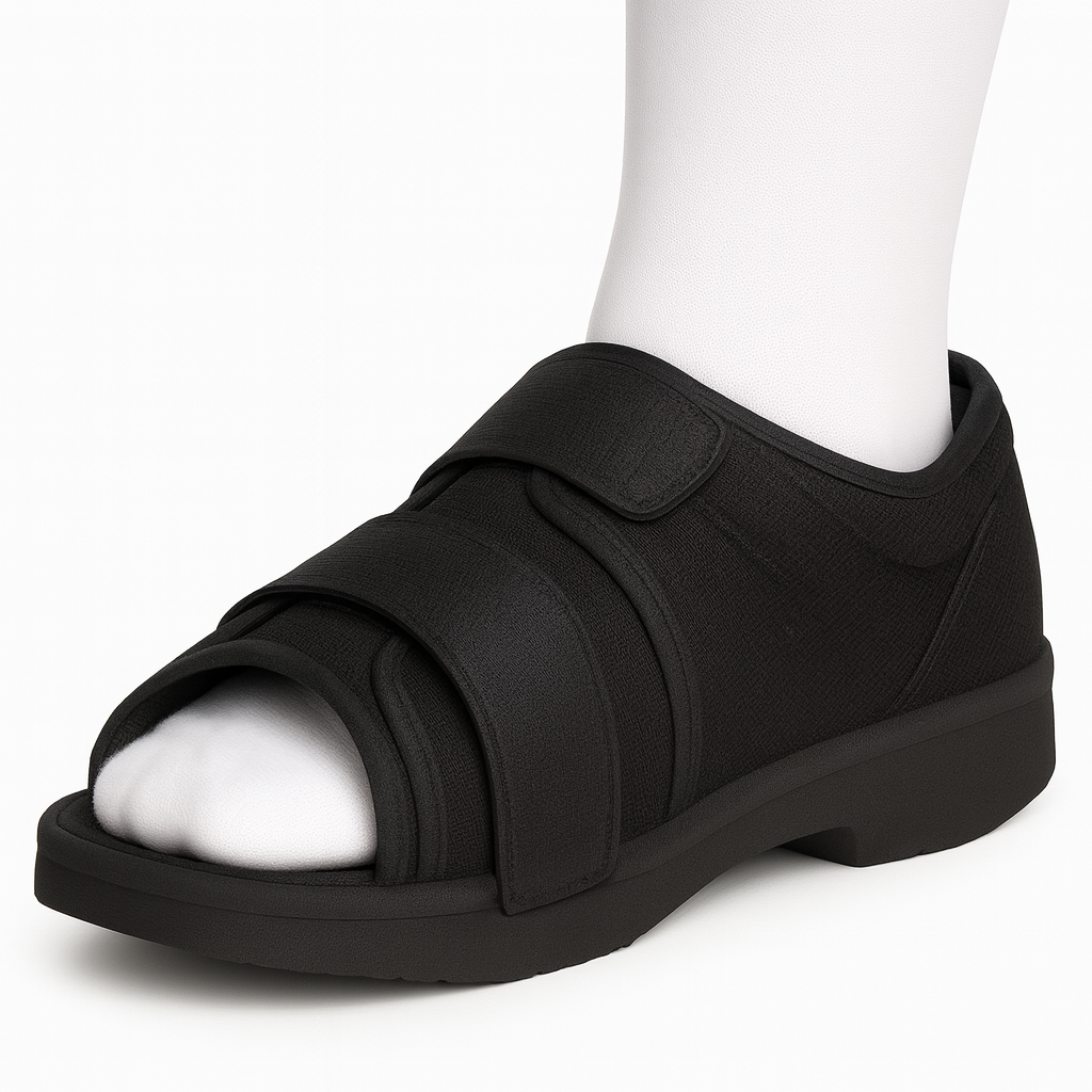 Zapato Post-Quirúrgico