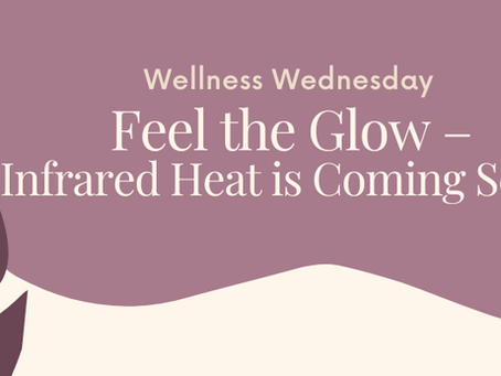 Infrared Saunas, Too Good To Be True?  