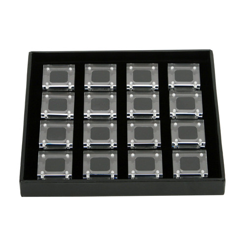 Diamond Box File DK21635-16 Diamond Box Tray Set – Elegant and Customizable Display ...