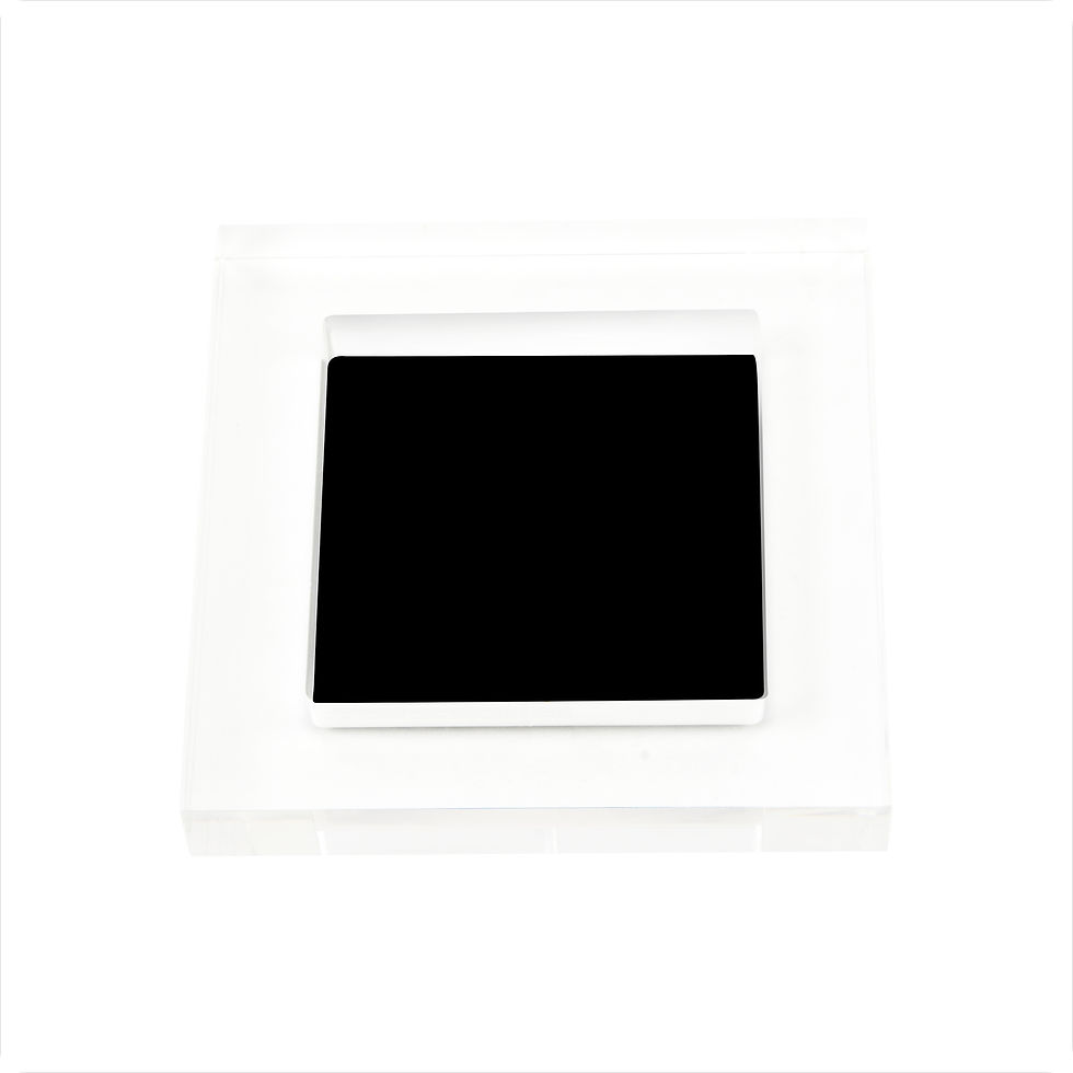 Thumbnail: DK21649 - Gem Display Box