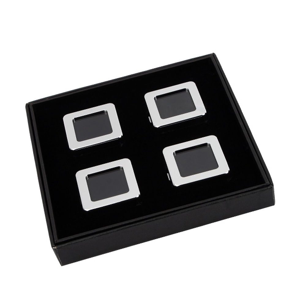 Thumbnail: DK21651-4 Diamond Display Tray Set