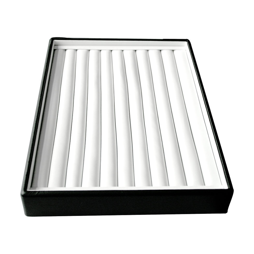 Thumbnail: DK17661 - Ring display Tray