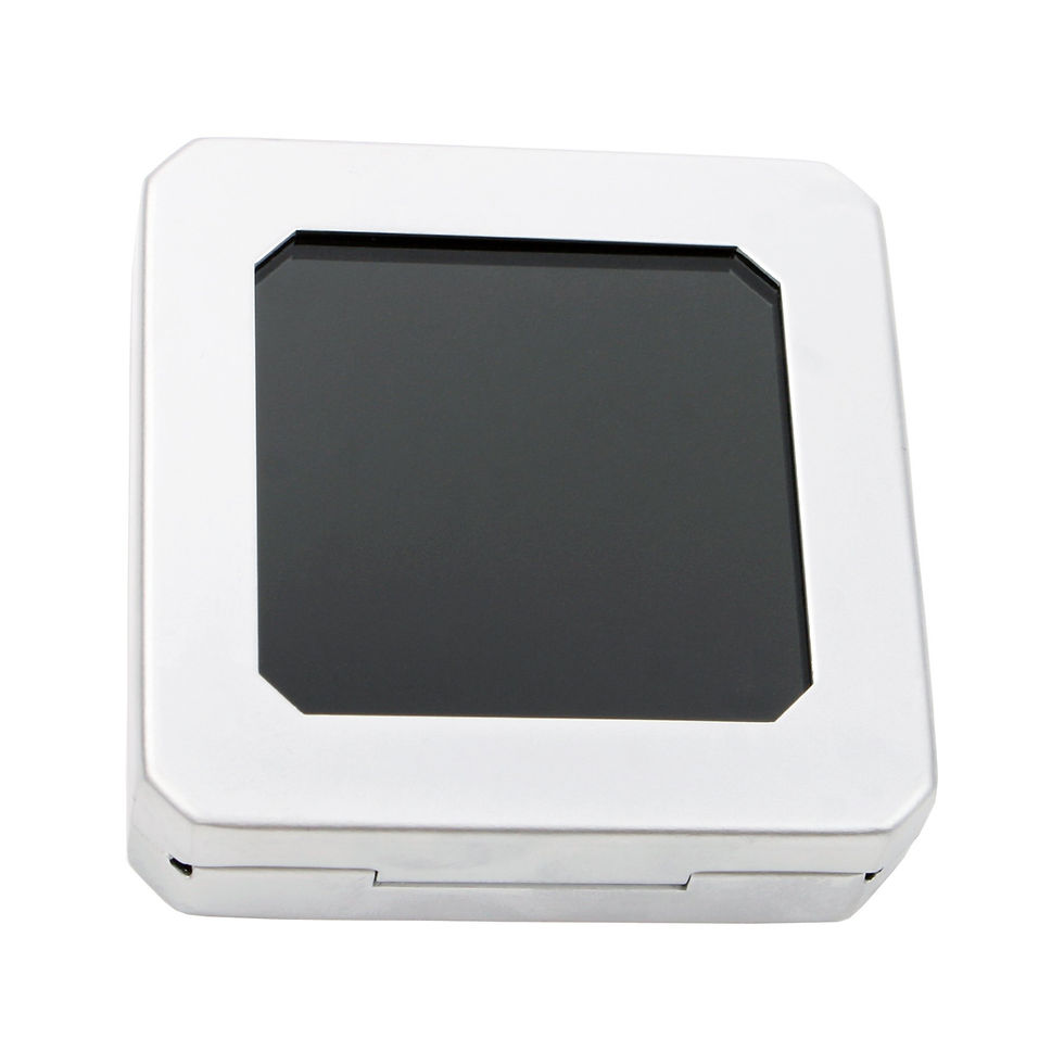 Thumbnail: DK21664-4 Premium Diamond Display Box Set – Elegant Storage for Precious Gems