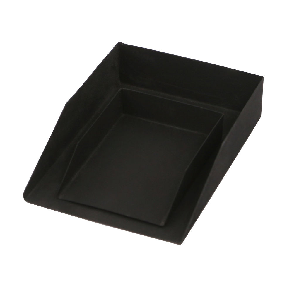Thumbnail: DK55002 - Black Diamond Scoop