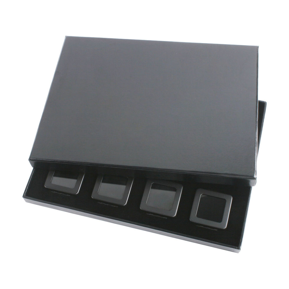 Thumbnail: DK21659-12 Loose Diamond Display Box