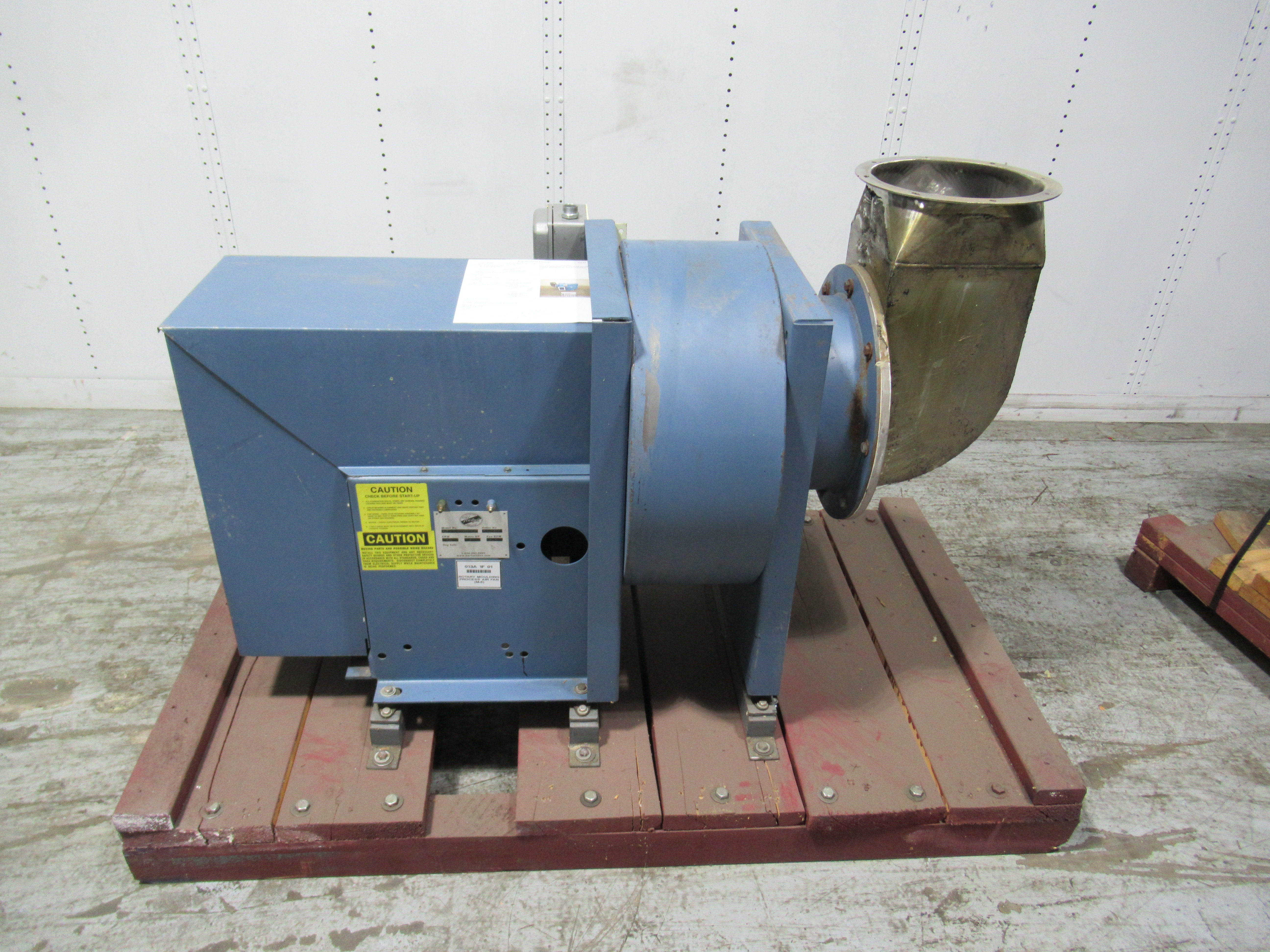 Hartzell Propeller Inc, Model A03-0-122BC-65STFC13