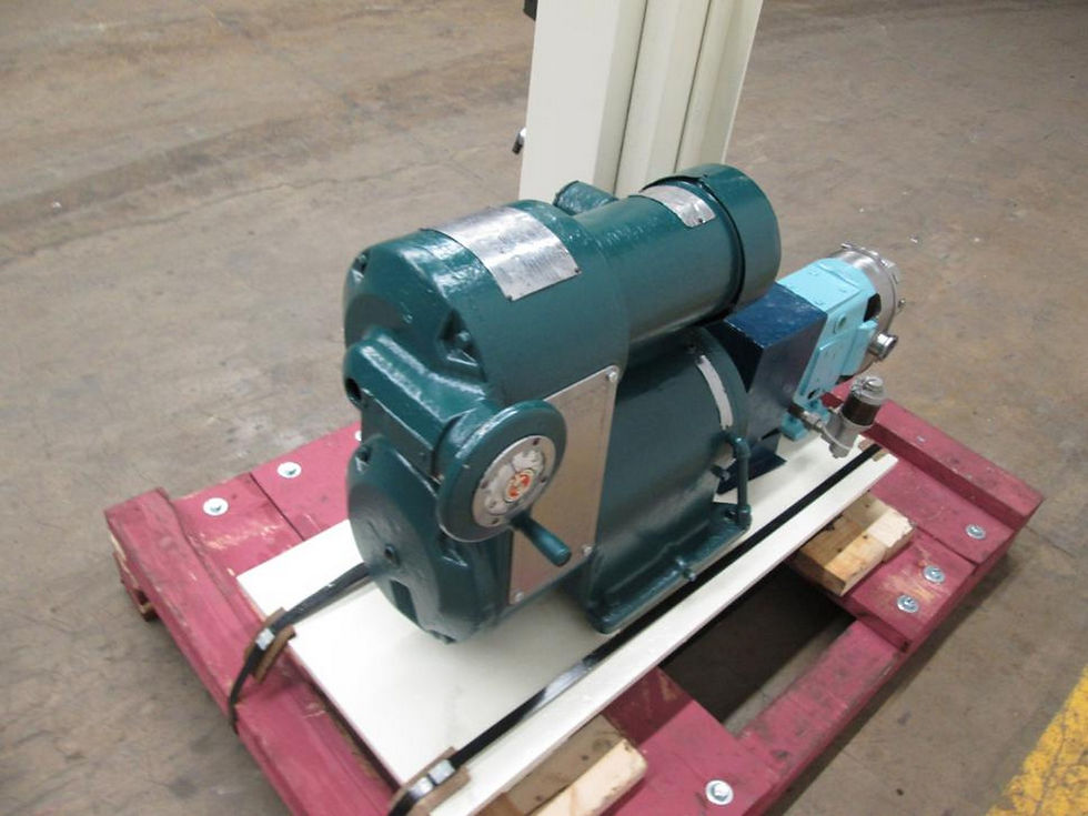 Thumbnail: Waukesha, Model 30