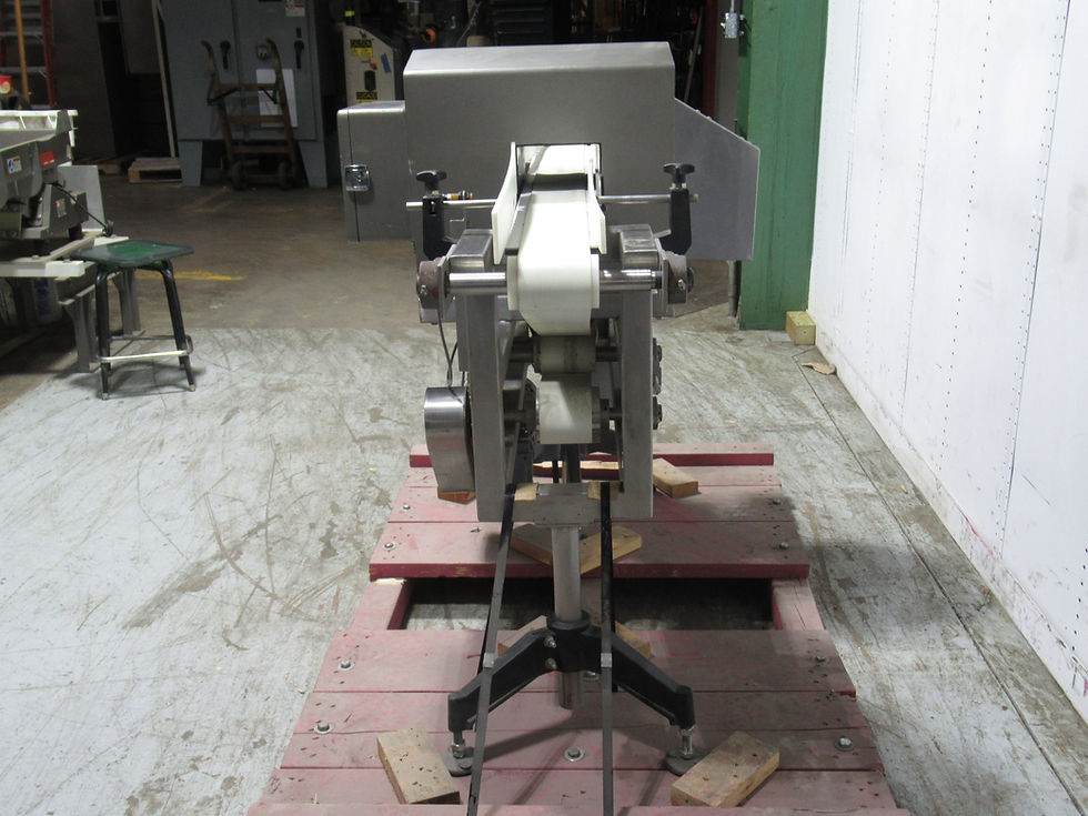 Goring Kerr, Model TEK 21