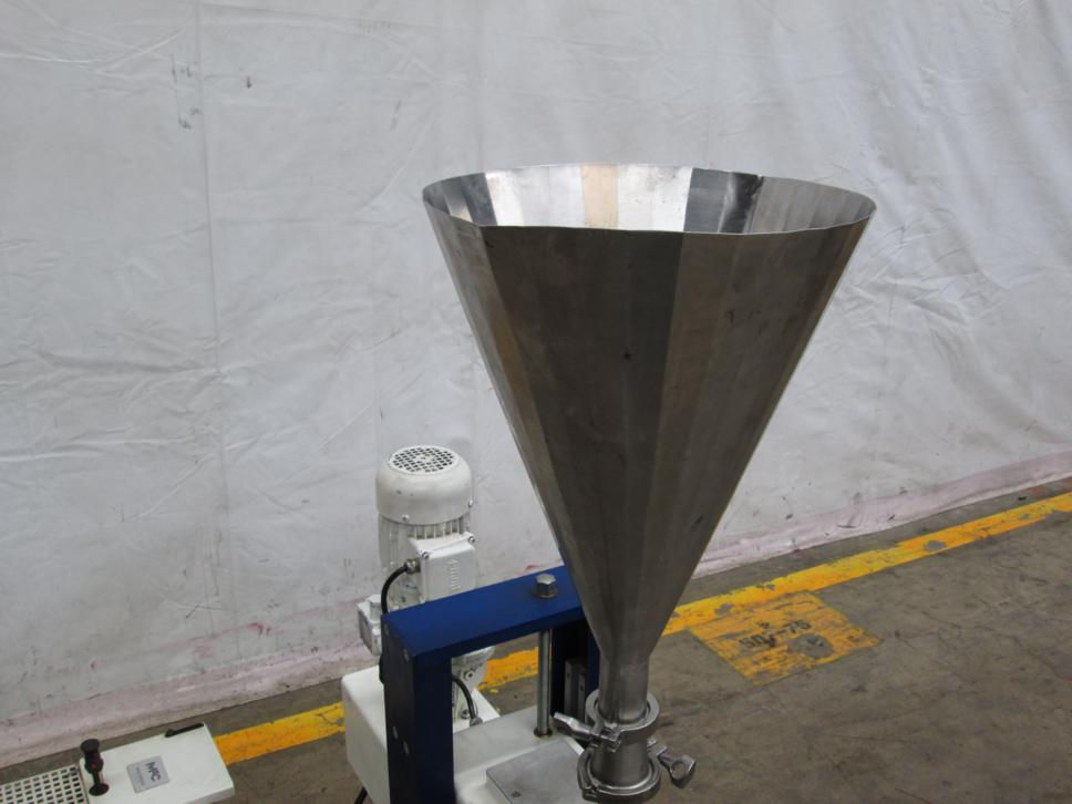 Thumbnail: Chemical & Pharmaceutical, Model GRISONA TE1000