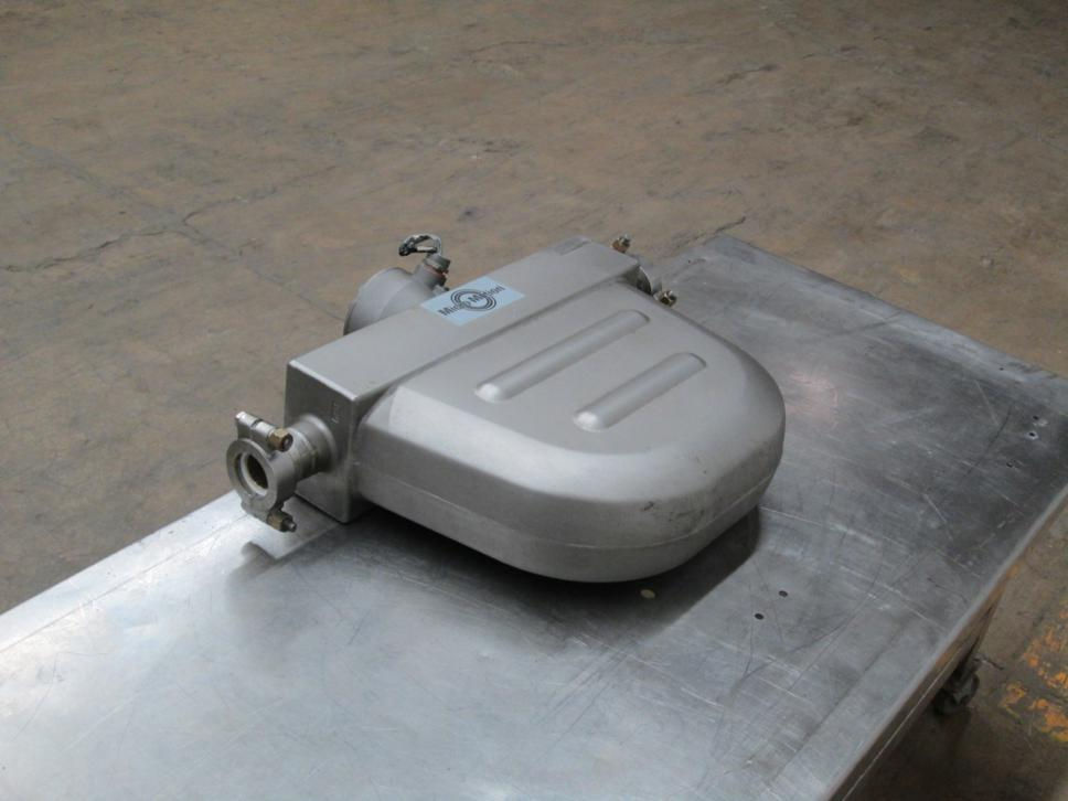 Thumbnail: Micro Motion, Model R200S351NABAEZZZZ