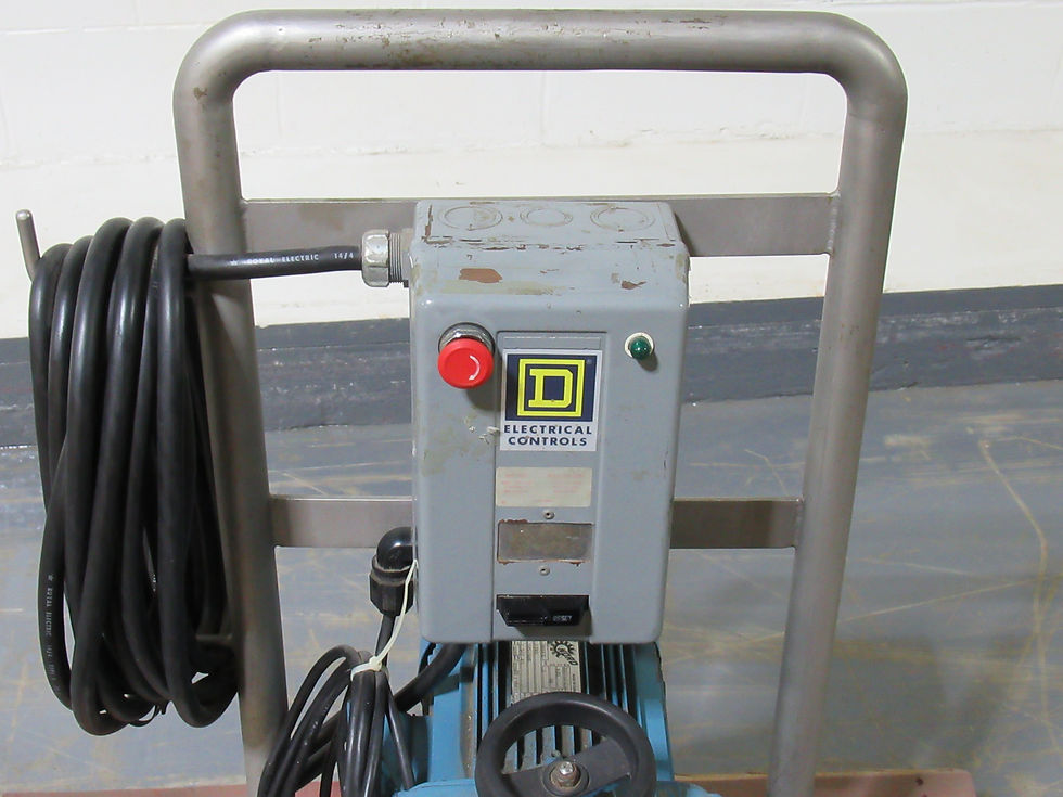 Thumbnail: Positive displacement pump
