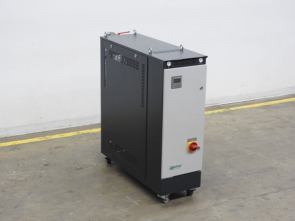 Regloplas, Model P140XL/20/IMZ-G/SK/RT50