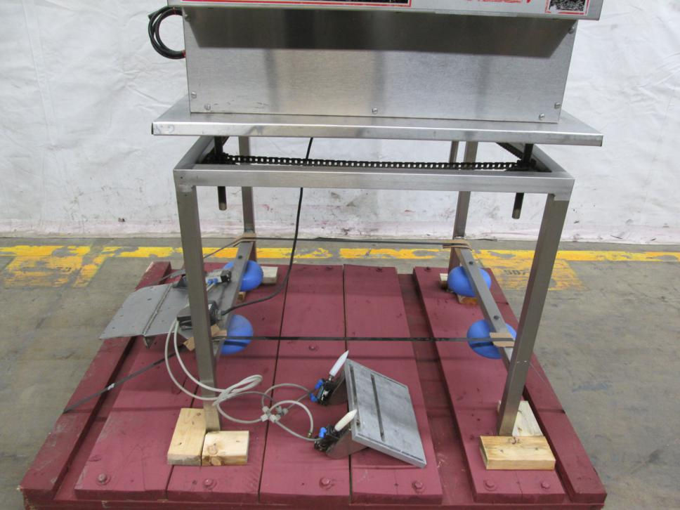 Thumbnail: Fairchild, Model 33-S