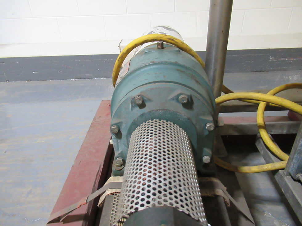 Thumbnail: JC Pardo & Sons, Model 80 gallon