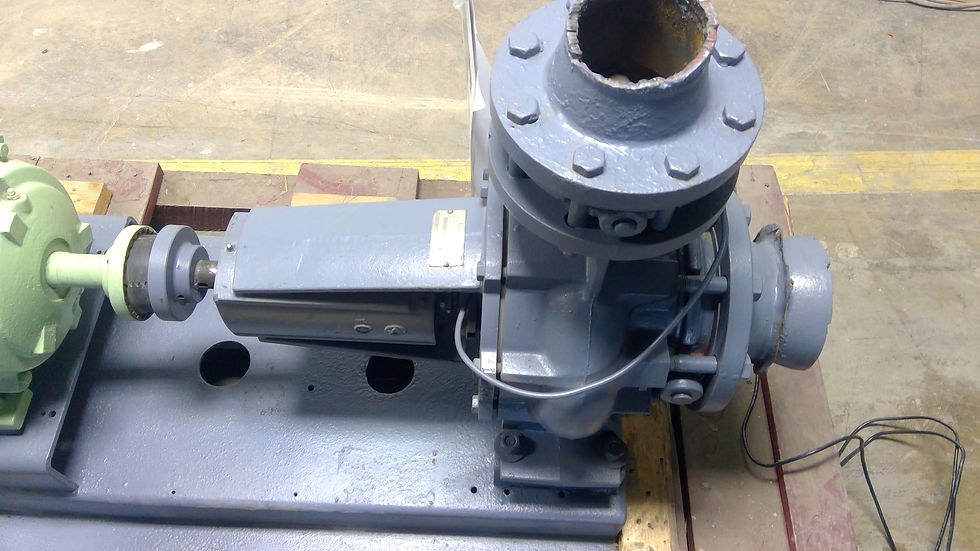 Thumbnail: Coker Pump & Equipment Co