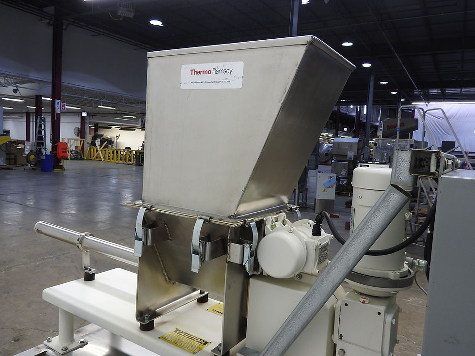 Thumbnail: Thermo Fisher Scientific, Model ¾" DIA