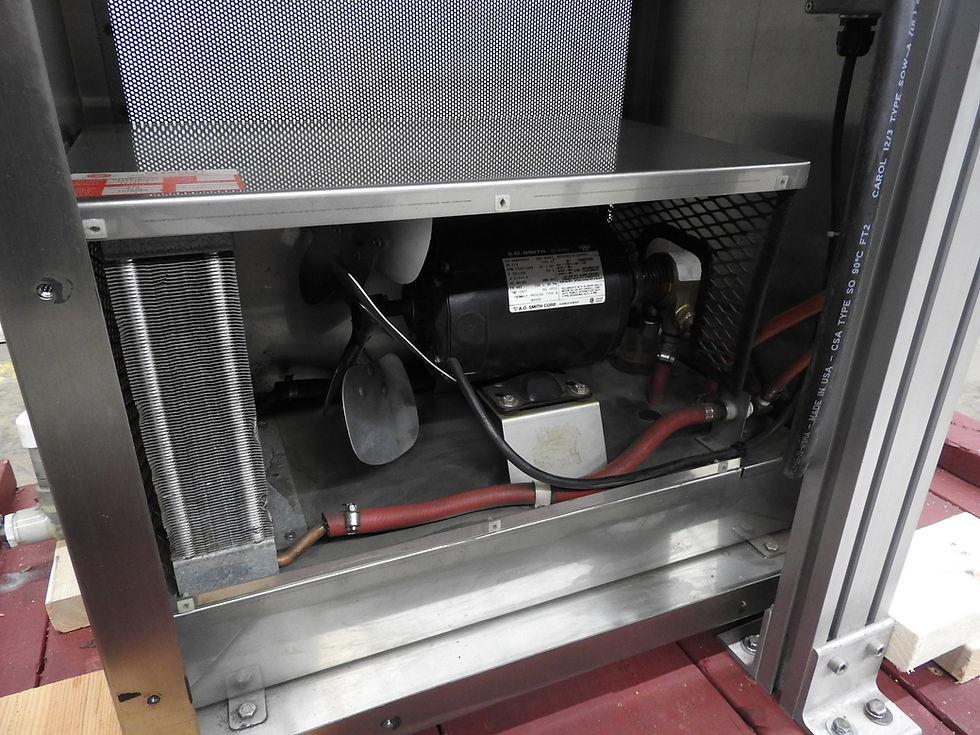 Thumbnail: Enercon, Model Compak 3200