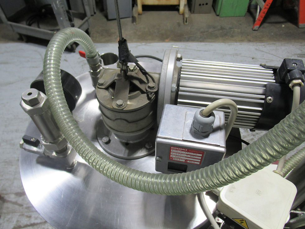 Thumbnail: Coppola , Model 50 gal