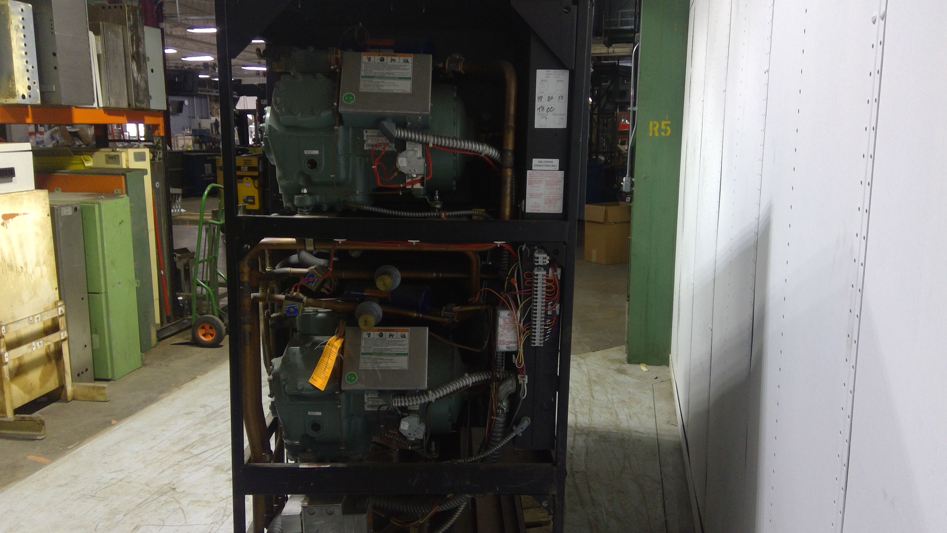 Liebert, Model Model VE240GHAAEI