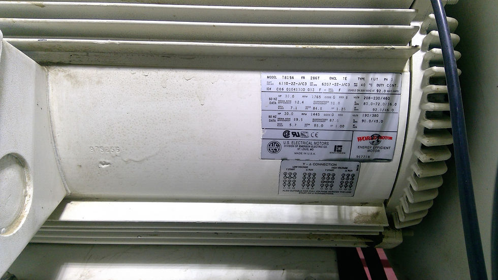 Thumbnail: MAC / Sentinel, Model 560