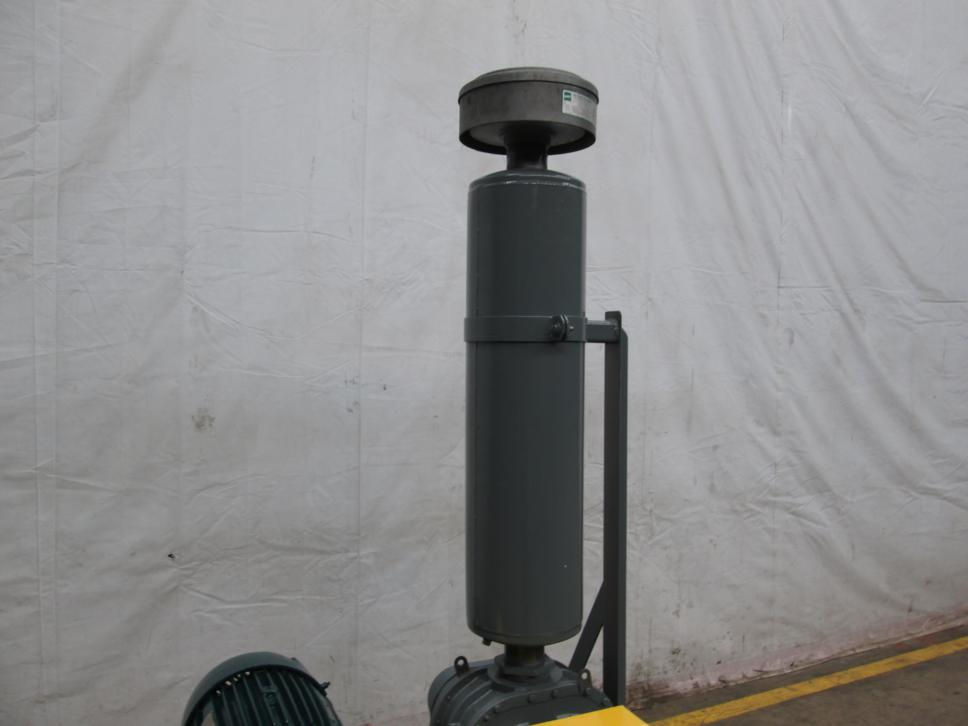 Thumbnail: Sutorbilt, Model 5M-E