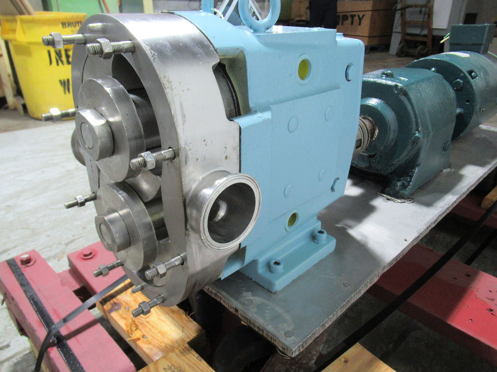 Thumbnail: Waukesha, Model 60