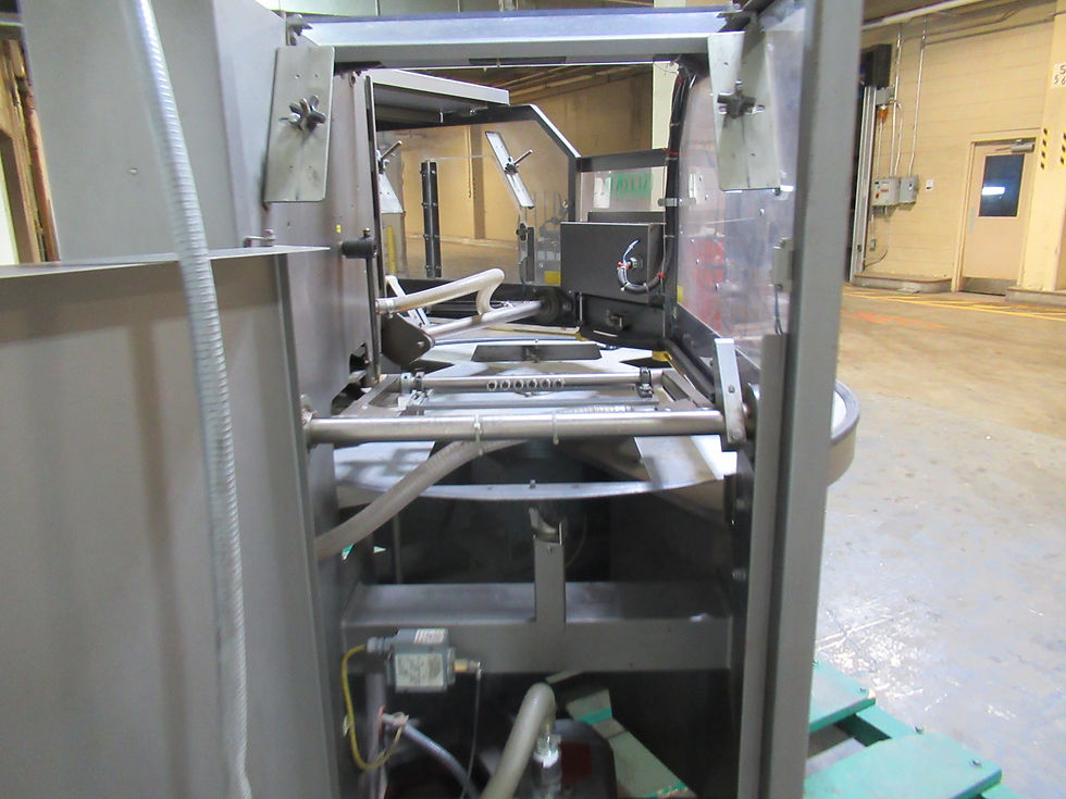 Thumbnail: Alloyd, Model 6SC1216QC