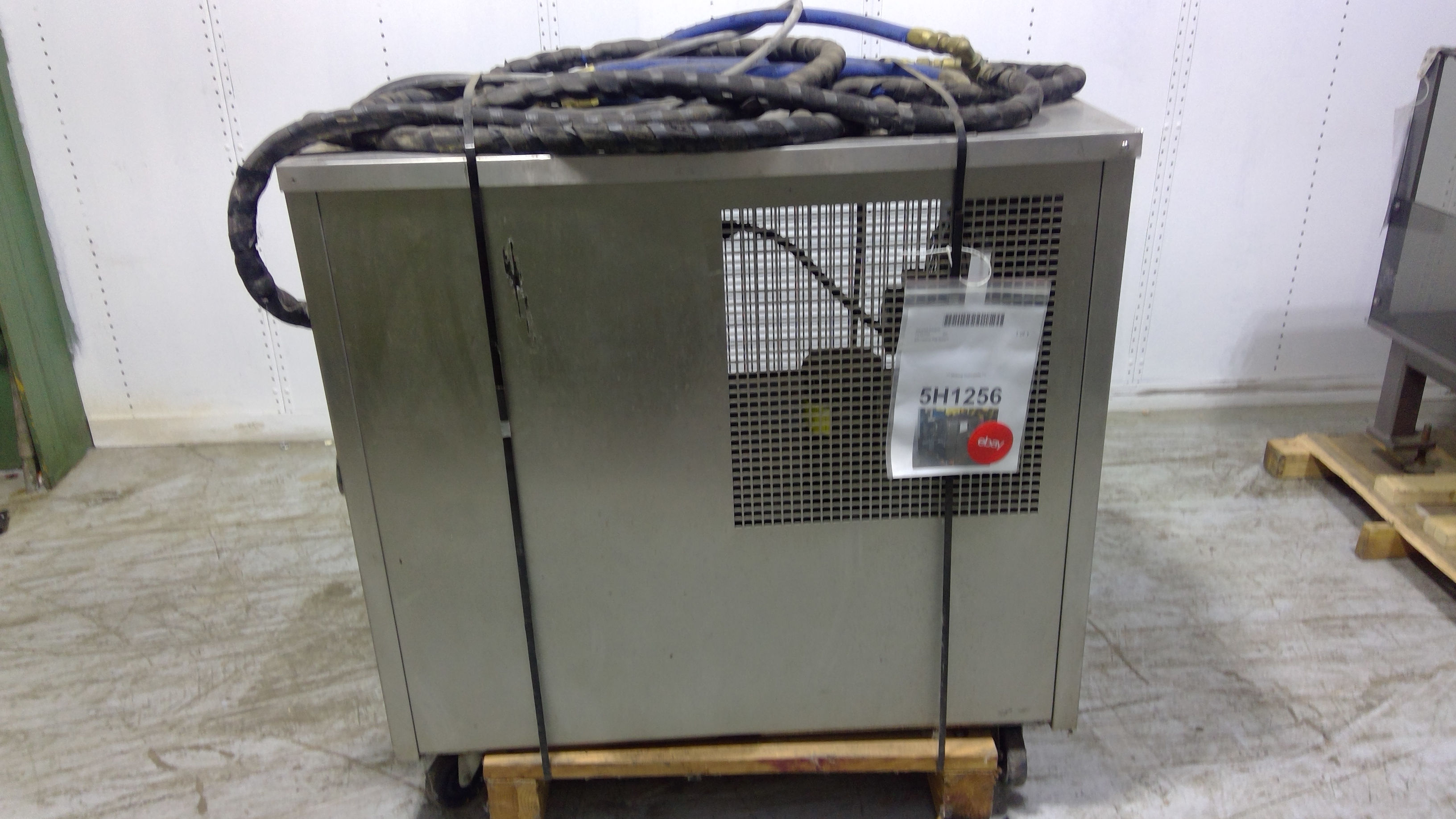 Filtrine, Model PCP-100-10AL