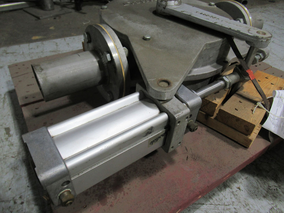 Thumbnail: Reimelt, Model ZWV085