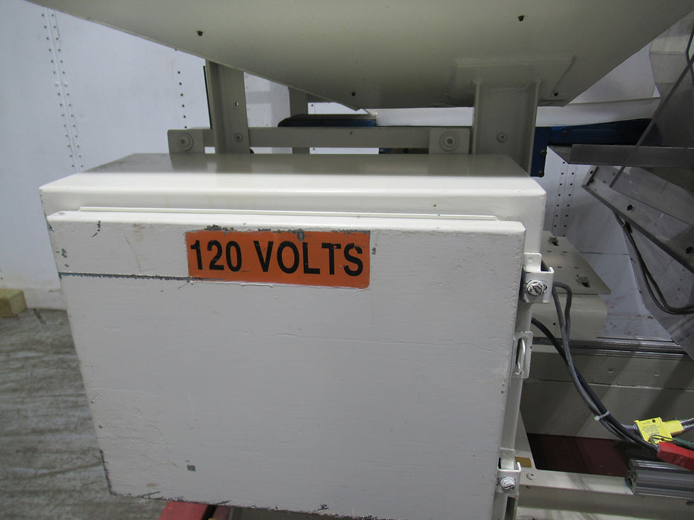 Thumbnail: Dorner, Model 2140-2105-AA/02