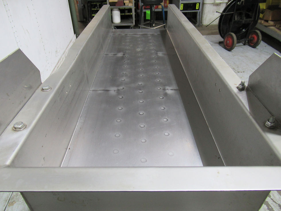 Thumbnail: Eriez, Model HD66