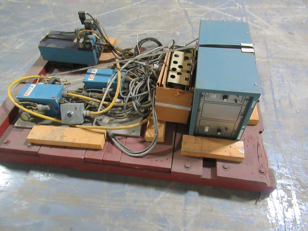 Thumbnail: Branson, Model 4EB1