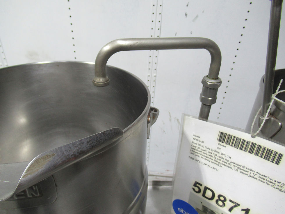 Thumbnail: Groen, Model TDC/2-20