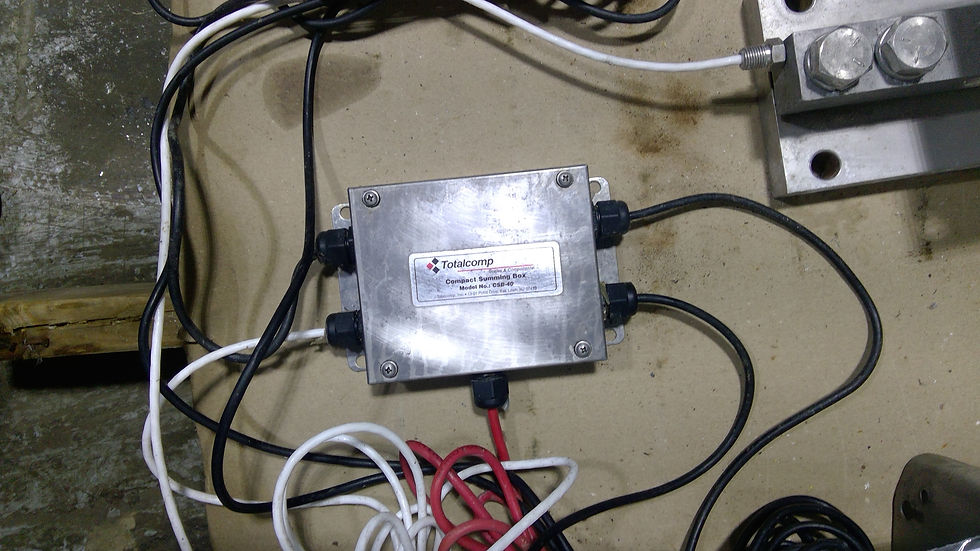 Thumbnail: Coti Global Sensors Inc., Model CG-23-SSW-03-C20