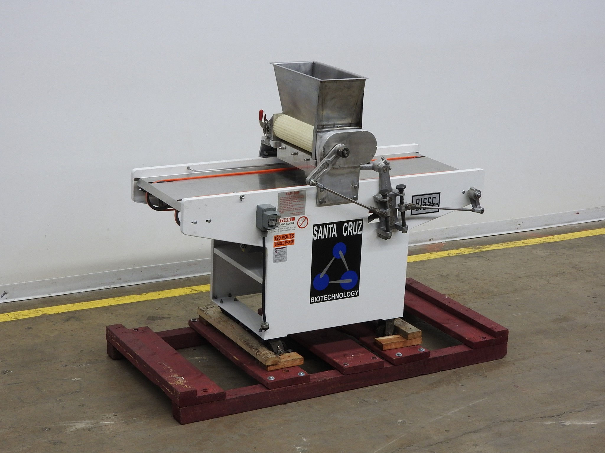 Champion, Model 65-S