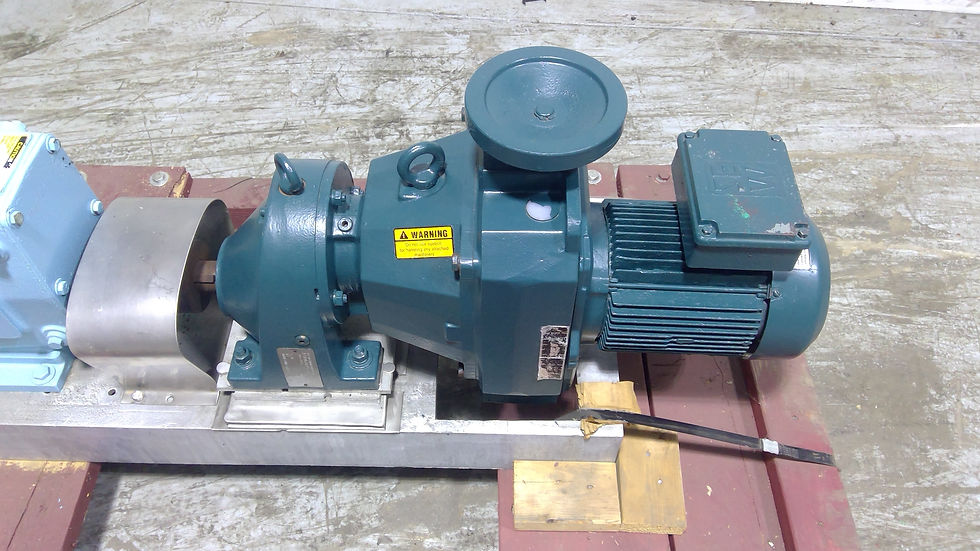 Thumbnail: Waukesha, Model 130