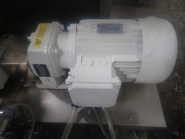 Thumbnail: Sartorius North America Inc., Model SFSLICE/SC2/TA10