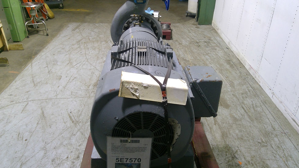 Thumbnail: Goulds, Model 3106