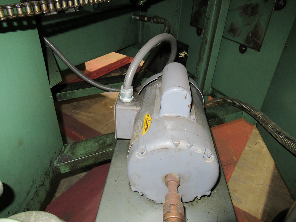 Thumbnail: Alloyd, Model 6S-CBE