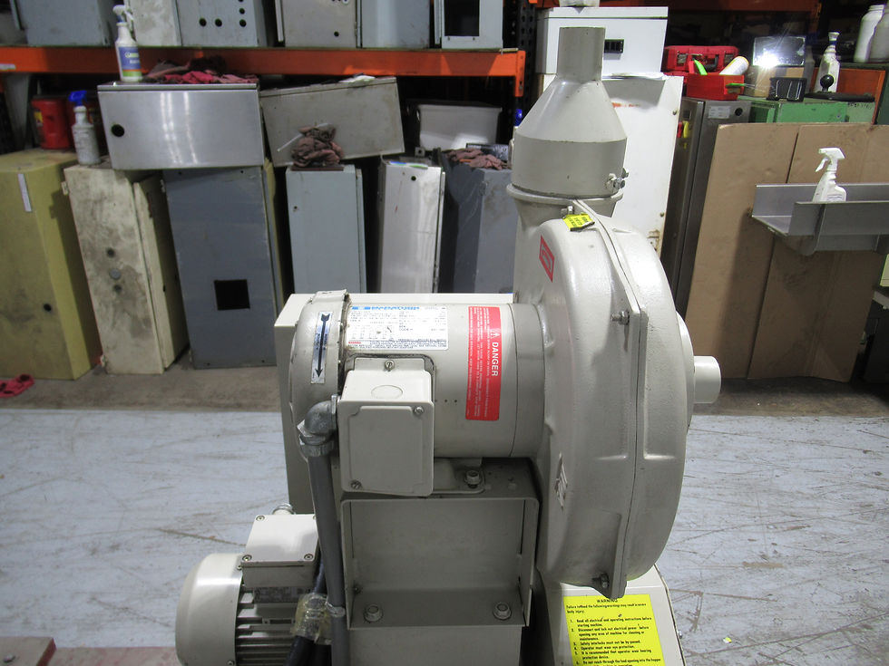 Thumbnail: Nelmor, Model AG88M