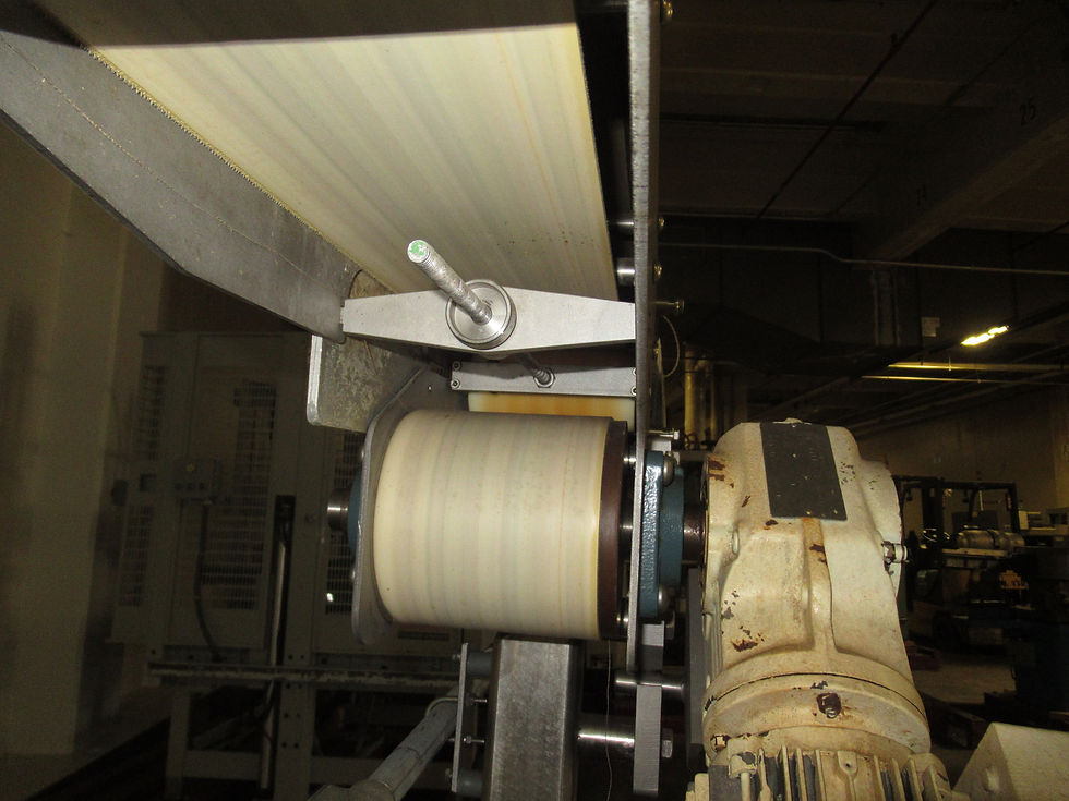 Thumbnail: Span Tech, Model ST