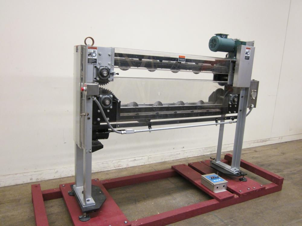 APV Baker, Model 1506-48