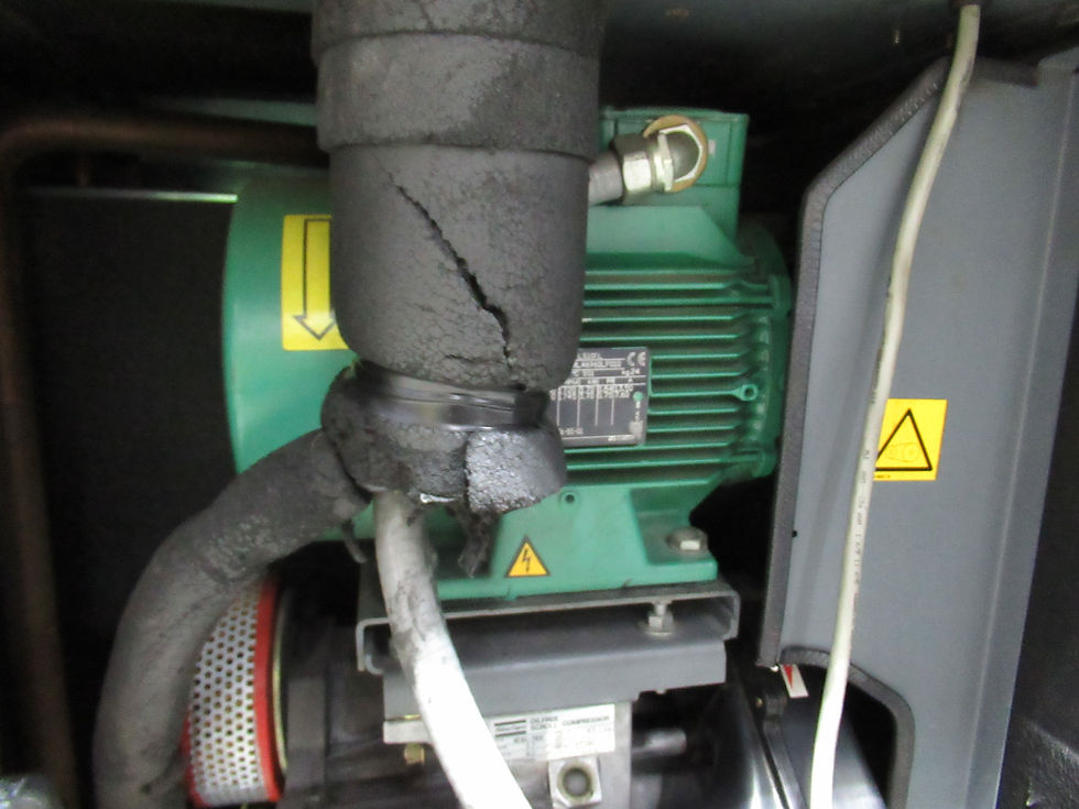 Thumbnail: Atlas Copco, Model SF4