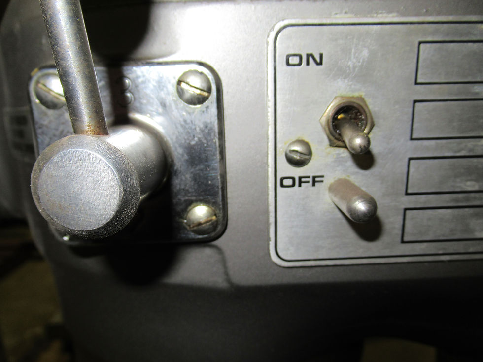 Thumbnail: Hobart, Model A-200