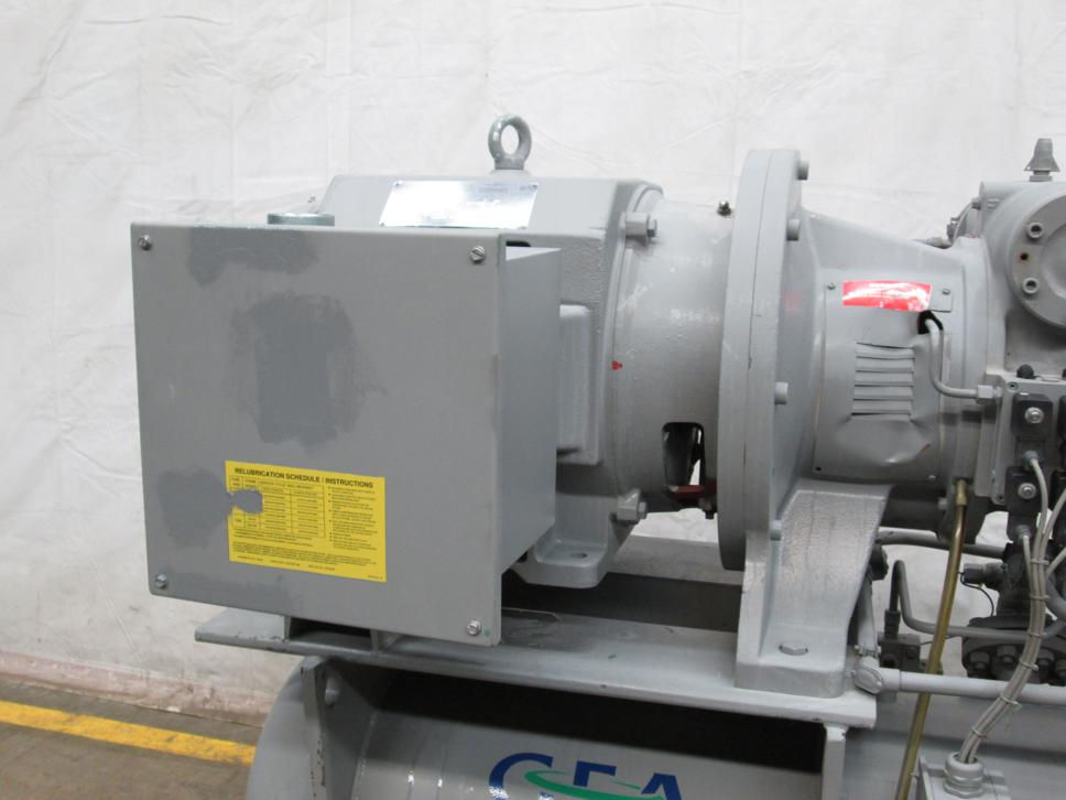 Thumbnail: FES / GES Systems, Model 85GS