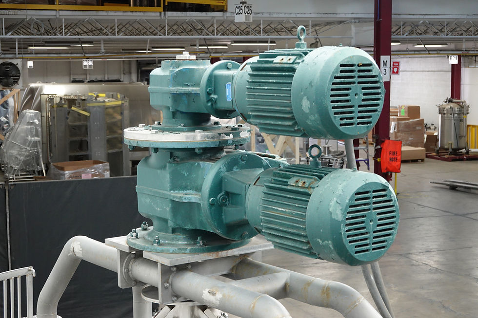 Thumbnail: J.C. Pardo & Sons, Model 700 gallon